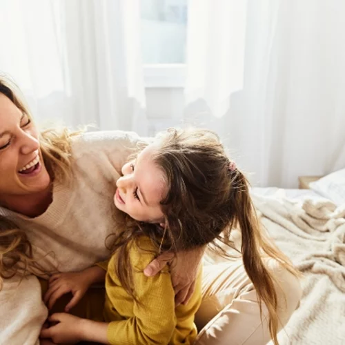 "Όταν είσαι απογοητευμένη, να θυμάσαι ποιας κόρης είσαι" | Το υπέροχο γράμμα μιας μαμάς προς την κόρη της