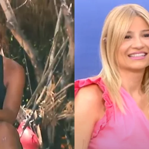 Γιώργος Λιάγκας και Φαίη Σκορδά είναι "μαζί και δεν το λένε",  ο τραυματισμός της Μαριαλένας Ρουμελιώτη & όλα τα νέα