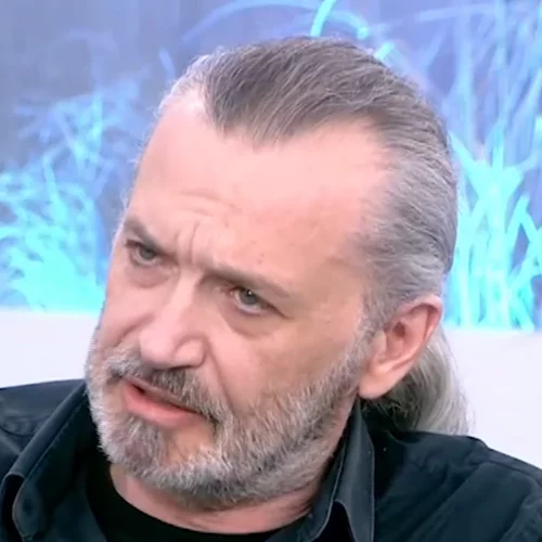 Μίλτος Δημουλής | "Ο Γιώργος Κιμούλης μου είπε ότι δεν θα ξαναβρώ δουλειά στο θέατρο"