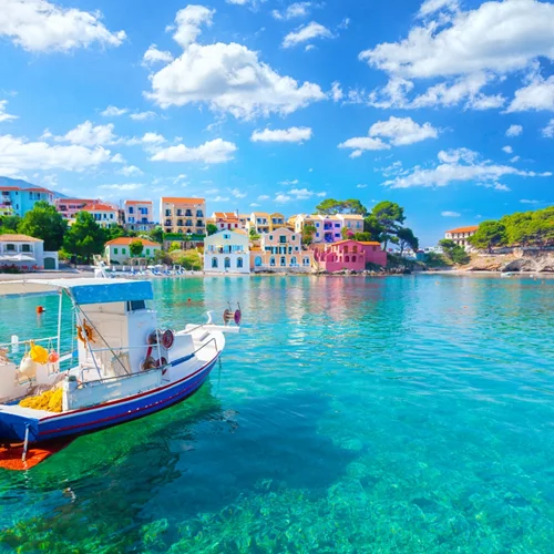 Τα 3 νησιά κοντά στην Αθήνα που είναι ιδανικοί προορισμοί για low budget αποδράσεις Σαββατοκύριακου