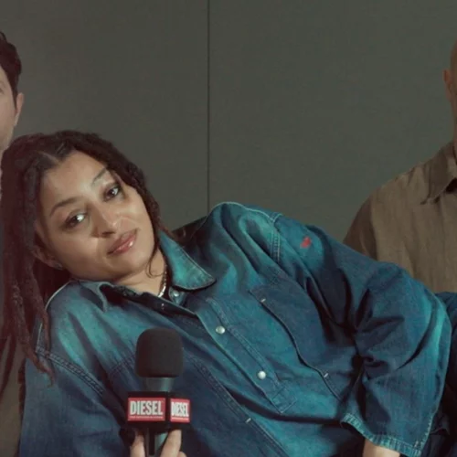 Diesel: Behind the Denim | Το ντοκιμαντέρ που εξερευνά την κυκλική οικονομία του denim