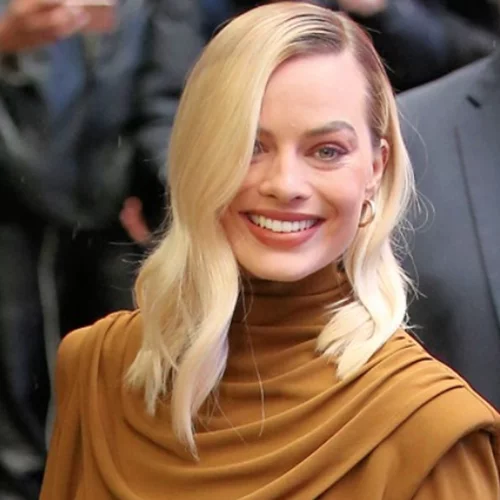 Margot Robbie | Η αλλαγή στο χρώμα των μαλλιών της για την τελετή των Όσκαρ