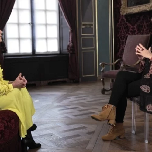 "Save the Dates - Στις 29/5 παρουσιάζεται στο ΕΜΣΤ η πρώτη ψηφιακή πλατφόρμα στην Ελλάδα για τη σύγχρονη τέχνη