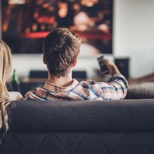 Αυτές είναι οι 2 ταινίες που διεγείρουν το μυαλό μας, σύμφωνα με το Harvard