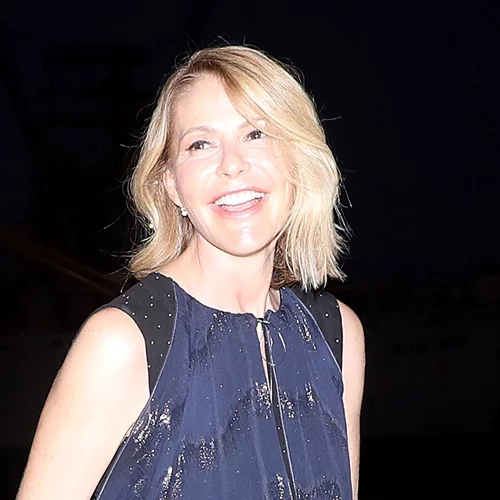 "Εμβληματική ατάκα" | Η Τζένη Μπαλατσινού σε μία ανάρτηση στο Instagram