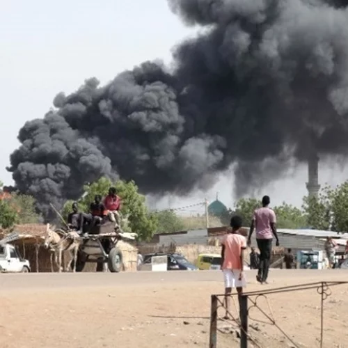 Πάνω από 8 εκατομμύρια παιδιά στερούνται το σχολείο στο Σουδάν