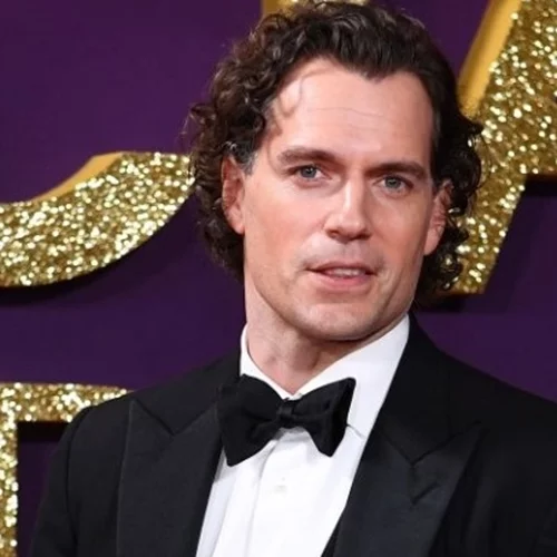 Ο Henry Cavill τραυματίστηκε στα γυρίσματα του "Highlander"