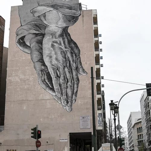 Τα "στοιχειωμένα" σπίτια των Αθηνών