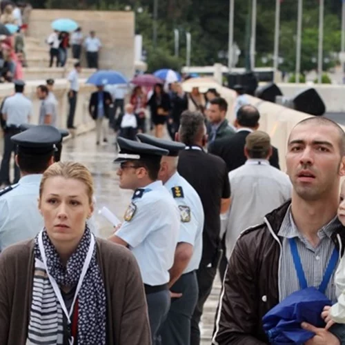 Ρούξι Ντουμιτρέσκου: Πέθανε από ανακοπή καρδιάς σε ηλικία μόλις 46 ετών η πρώην σύζυγος του Αλέξανδρου Νικολαΐδη