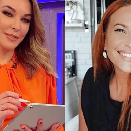 Celebrity News | Τα νέα του Survivor και οι υποψήφιοι προς αποχώρηση, το τηλεοπτικό μέλλον των Χρηστίδου, Στεφανίδου και Μπεκατώρου & όλα τα νέα της showbiz