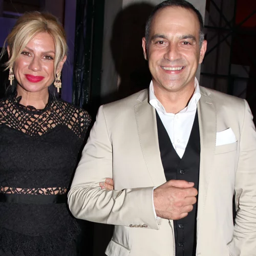 Κρατερός Κατσούλης | "Εγώ είχα πει ότι δεν αντέχω άλλο" (βίντεο)