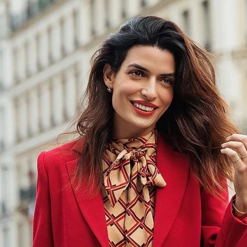 Τόνια Σωτηροπούλου | "Προσπαθώ να μην κάνω εκπτώσεις, και γι’ αυτό δεν δουλεύω όσο συχνά θα ήθελα"