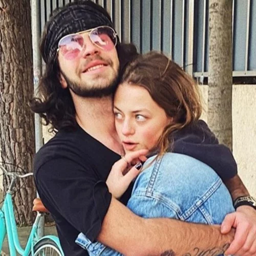 Τι πραγματικά συμβαίνει μεταξύ Άγγελου Λάτσιου και Γαίας Μερκούρη;