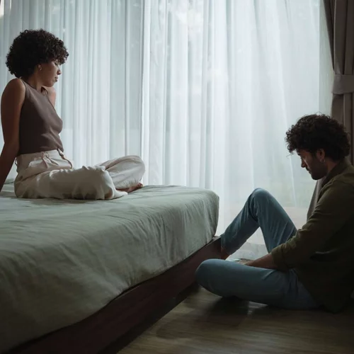 Η πικρή αλήθεια πίσω από το "θέλω λίγο χρόνο να σκεφτώ"