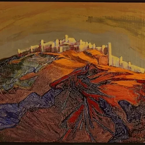 5 εικαστικά ραντεβού για τον Νοέμβριο