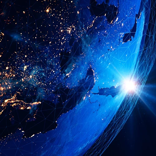 Ο χάρτης που δείχνει τον πιο σημαντικό άνθρωπο σε κάθε πόλη