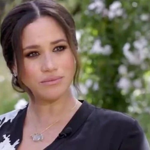 Οι celebrities εκφράζουν την υποστήριξή τους στη Meghan Markle