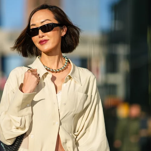 Πώς θα πετύχεις το απόλυτο glass skin για το ρεβεγιόν