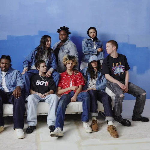 Η Levi’s γιορτάζει τα 150 χρόνια του 501®