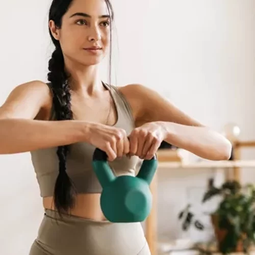 Τι είναι τo "fitness snacking" που έχει ανάγκη η fitness ρουτίνα σου;