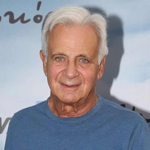 60 χρόνια πριν: Η Κατίνα Παξινού με τον αγαπημένο της εγγονό Αλέξανδρο Αντωνόπουλο