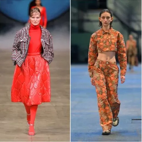 Τα 6 trends για το Φθινόπωρο 2022 από την Εβδομάδα Μόδας της Κοπεγχάγης