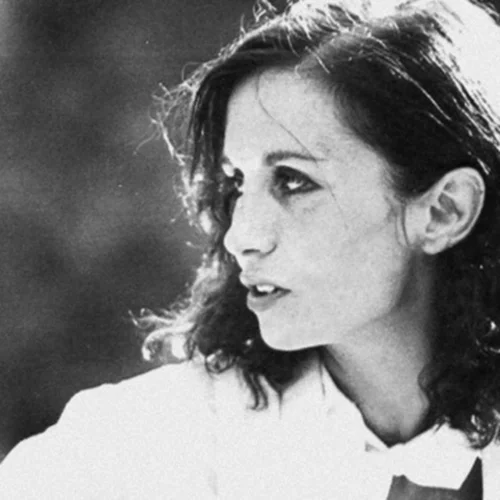 "Στο μυαλό είναι ο στόχος". Η Κατερίνα Γώγου είχε πολλούς φίλους. Όλοι της γύρισαν την πλάτη