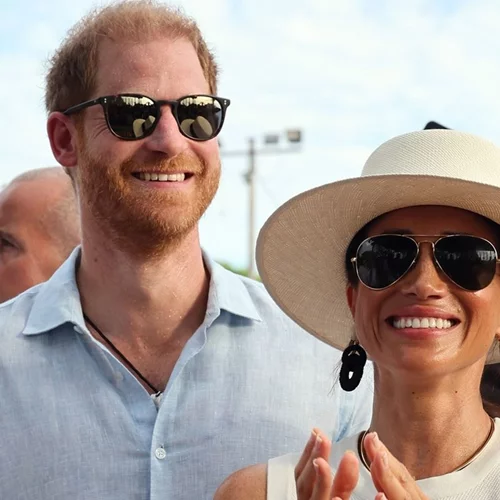 H Meghan Markle κατηγορείται (ξανά) ότι αντιγράφει την Kate Middleton