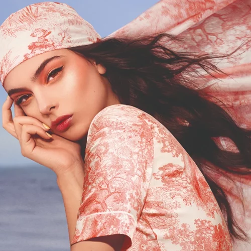 Η Deva Cassel είναι η νέα ambassador του οίκου Dior