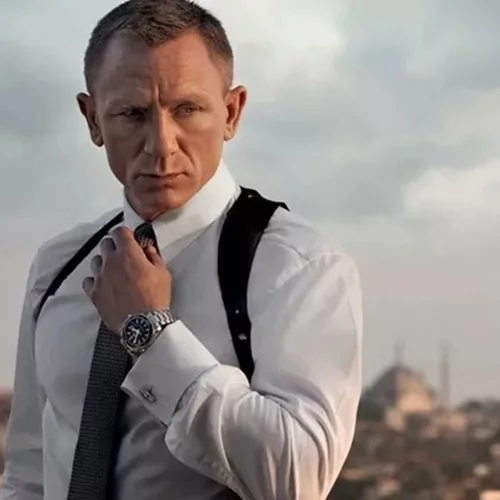 Γιατί o James Bond πρέπει να είναι πάντα άντρας και Βρετανός