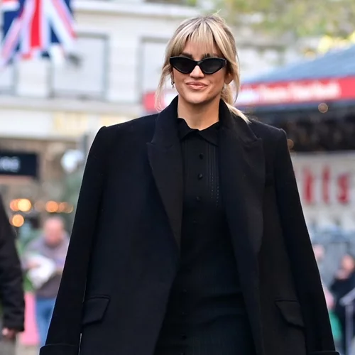 Black Friday | Οι πιο έξυπνες αγορές που μπορείς να κάνεις από τη Zara για τον χειμώνα