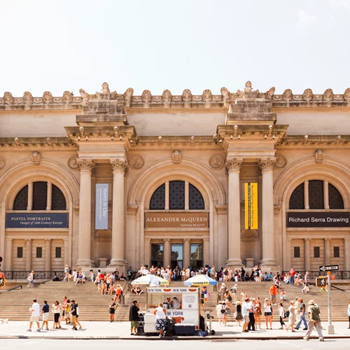 Το Μητροπολιτικό Μουσείο της Νέας Υόρκης προχωρά σε πώληση έργων για να καλύψει τις απώλειες της πανδημίας