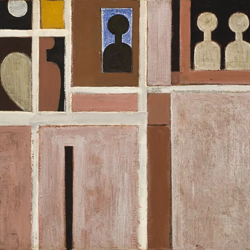 Έκθεση Γιάννη Μόραλη με τη στήριξη της Βίκος Α.Ε.