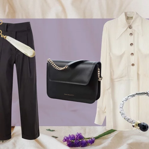 Tα 5+1 διαχρονικά κοσμήματα για όλα τα στιλ από το The Greek Designers Store