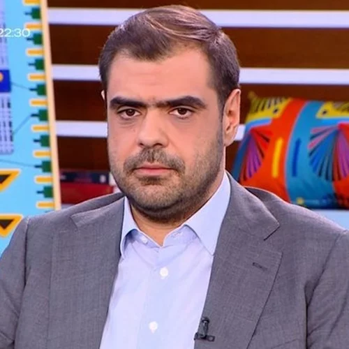 Παύλος Μαρινάκης: "Το όνειρό μου ήταν να γίνω αθλητικογράφος"