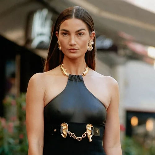 Το Revenge Dress της Bershka που έγινε viral