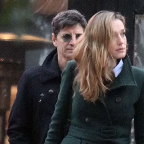 Κάτια Ζυγούλη | "Έχουμε σκαμπανεβάσματα με τον Σάκη, υπάρχει αυτό το πάνω - κάτω"