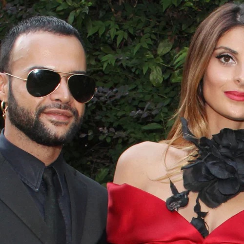 Περικλής Κονδυλάτος για Ανθή Σαλαγκούδη | "Καταριέμαι τη μέρα που σε γνώρισα" (pic)