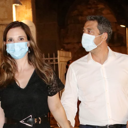 Ευγενία Δημητροπούλου | Η επιθυμία της για ένα παιδί και το ενδεχόμενο υιοθεσίας