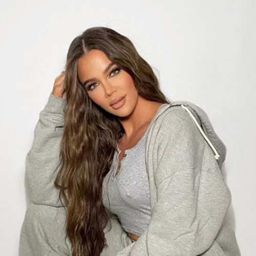 H Khloé Kardashian μίλησε για την απώλεια των μαλλιών της ως σύμπτωμα της Covid-19