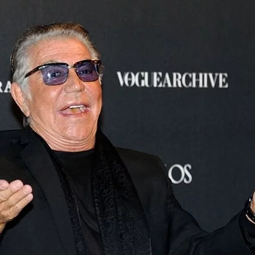 Πέθανε ο Roberto Cavalli