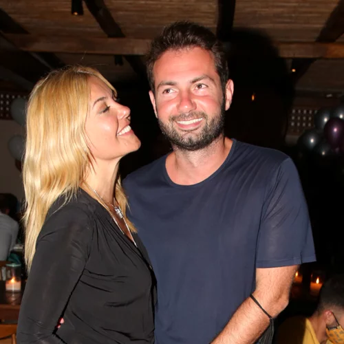 Χριστίνα Παππά | Ζευγάρι με νεαρή ηθοποιό ο γιος της, Δημήτρης Παππάς; (video)