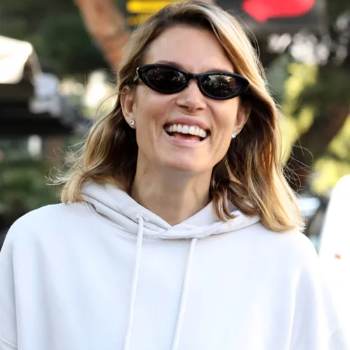 Βίκυ Καγιά | Η "συγγνώμη" από τη Χατζηπαντελή, το μέλλον του "GNTM" & η αιτία της "κόντρας" με την Ηλιάνα Παπαγεωργίου