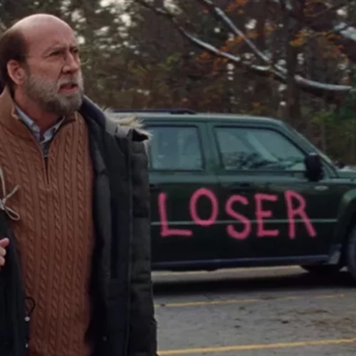 Οι ταινίες που έρχονται στις αίθουσες την Πέμπτη 11/1