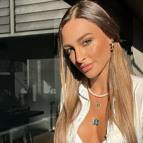 Ναυσικά Παναγιωτακοπούλου | Πώς είναι το στιλ της πιο συμπαθούς παίκτριας του φετινού Survivor έξω από το ριάλιτι