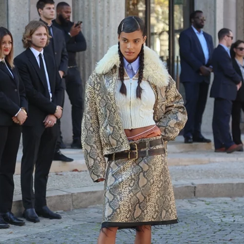 Αυτά είναι τα παπούτσια που φορούν οι Γαλλίδες κάθε φθινόπωρο