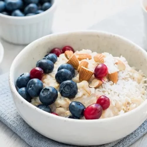 Το πρωινό- έκπληξη που μειώνει το λίπος στην κοιλιά