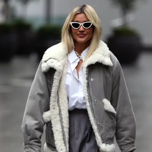 Πώς θα φορέσεις άψογα τα μίνι κομμάτια κατά τη διάρκεια των κρύων μηνών