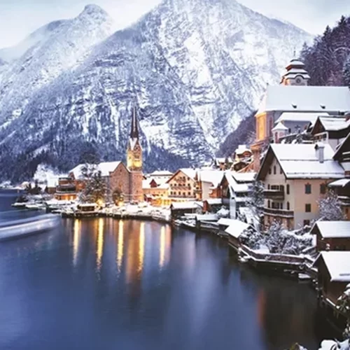 Για πόσο ακόμη θα έχουμε αλπικό τουρισμό;