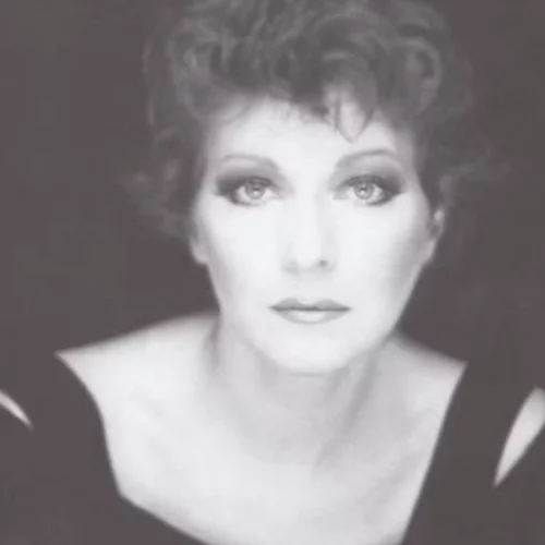 Θλίψη | Έφυγε από τη ζωή η τραγουδίστρια Χριστιάνα - Η μάχη με τον καρκίνο και το Αλτσχάιμερ